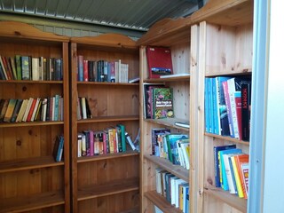 Ferienpark Waldbrunn (Odenwald)  35