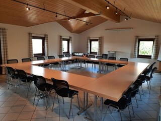 Holiday park Waldbrunn (Odenwald) Features 23