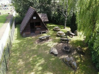 Parque de vacaciones Waldbrunn (Odenwald)  29
