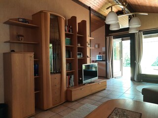 Holiday park Waldbrunn (Odenwald) Features 13