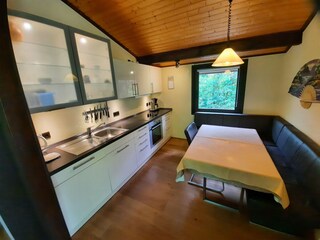 Holiday park Waldbrunn (Odenwald) Features 9