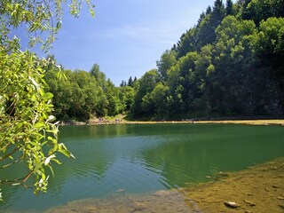 Holiday park Waldbrunn (Odenwald) Environment 23