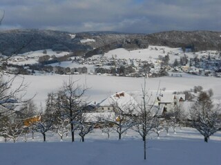 Parc de vacances Waldbrunn (Odenwald) Environnement 30