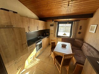 Parque de vacaciones Waldbrunn (Odenwald) Características 15