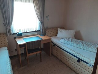 Vakantiepark Waldbrunn (Odenwald) Kenmerken 23