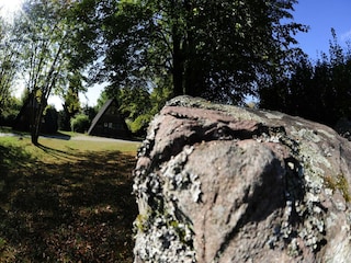 Ferienpark Waldbrunn (Odenwald) Außenaufnahme 7