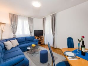 Apartment Blue Lagoon (ST) - One Bedroom Apartment - Split (Stadt) - image1