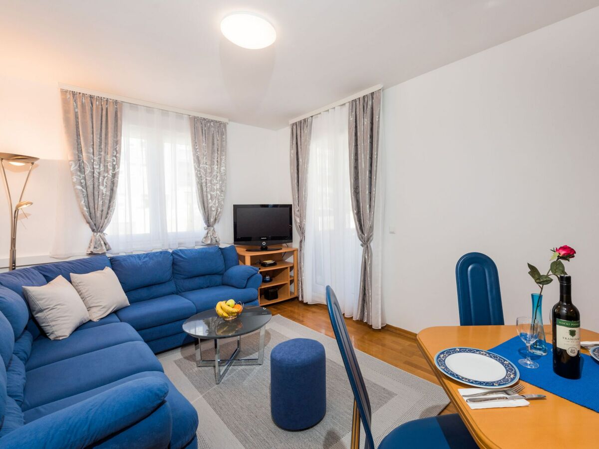 Apartamento Split (Stadt) Características 1