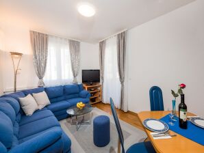 Apartment Blue Lagoon (ST) - One Bedroom Apartment - Split (City) - image1