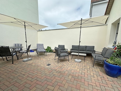Ferienwohnung Käte