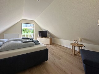 Hauptschlafzimmer