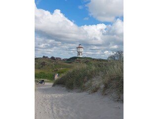 Ferienwohnung Langeoog Umgebung 20
