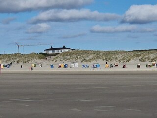 Ferienwohnung Langeoog Umgebung 21