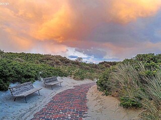 Ferienwohnung Langeoog Umgebung 24