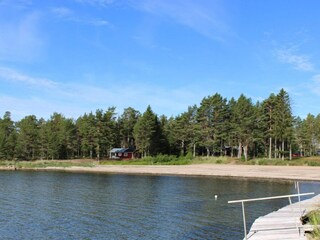 Holiday house Bergsjö Outdoor Recording 5