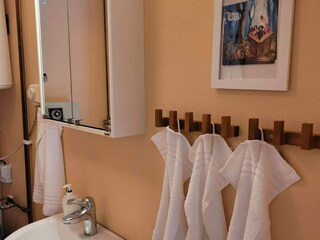 Vakantiehuis Bergsjö  11