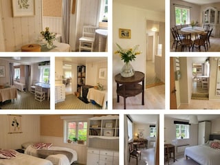 Ferienhaus Bergsjö  17