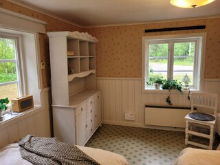 Vakantiehuis Bergsjö  13