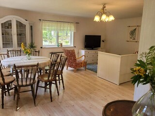 Ferienhaus Bergsjö  12