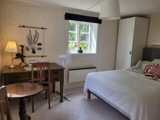 Vakantiehuis Bergsjö  20