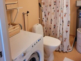 Vakantiehuis Bergsjö  22