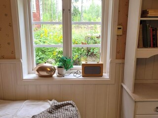 Vakantiehuis Bergsjö  12