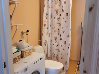 Vakantiehuis Bergsjö  13