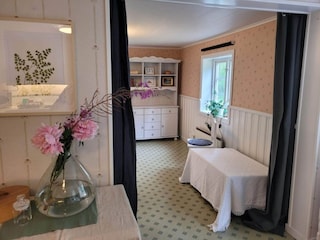 Vakantiehuis Bergsjö  8
