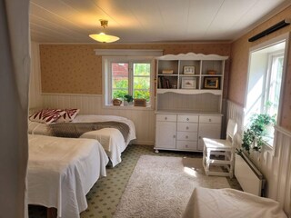 Vakantiehuis Bergsjö  10