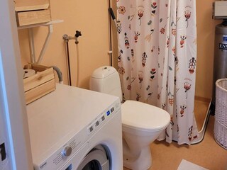 Holiday house Bergsjö  17