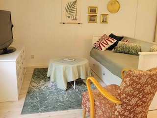 Vakantiehuis Bergsjö  12