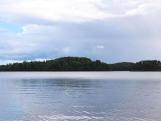 Vakantiehuis Bergsjö Buitenaudio-opname 5