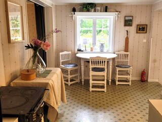 Ferienhaus Bergsjö  16