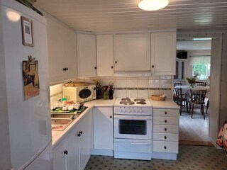 Vakantiehuis Bergsjö  13