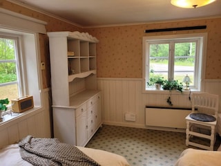 Vakantiehuis Bergsjö  6