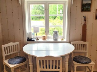 Vakantiehuis Bergsjö  17