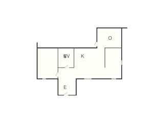 Vakantiehuis Bergsjö  21