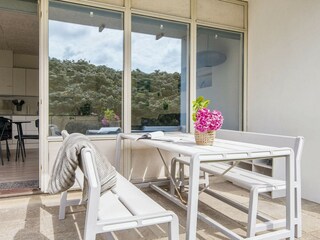 Casa de vacaciones Søndervig Grabación al aire libre 3