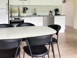 Maison de vacances Søndervig  11