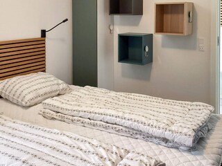 Casa de vacaciones Søndervig  42