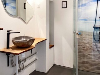 Maison de vacances Søndervig  12