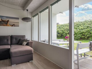 Casa de vacaciones Søndervig  13