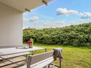 Casa de vacaciones Søndervig  16