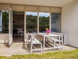 Vakantiehuis Søndervig  5