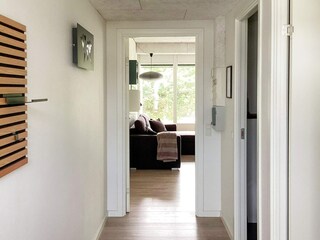 Casa de vacaciones Søndervig  33