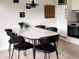 Ferienhaus Søndervig  2