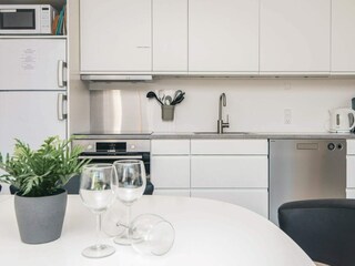 Casa per le vacanze Søndervig  45