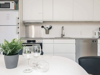 Vakantiehuis Søndervig  45