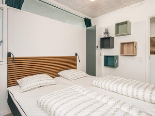 Casa per le vacanze Søndervig  27