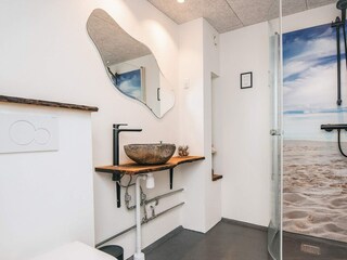 Casa de vacaciones Søndervig  7